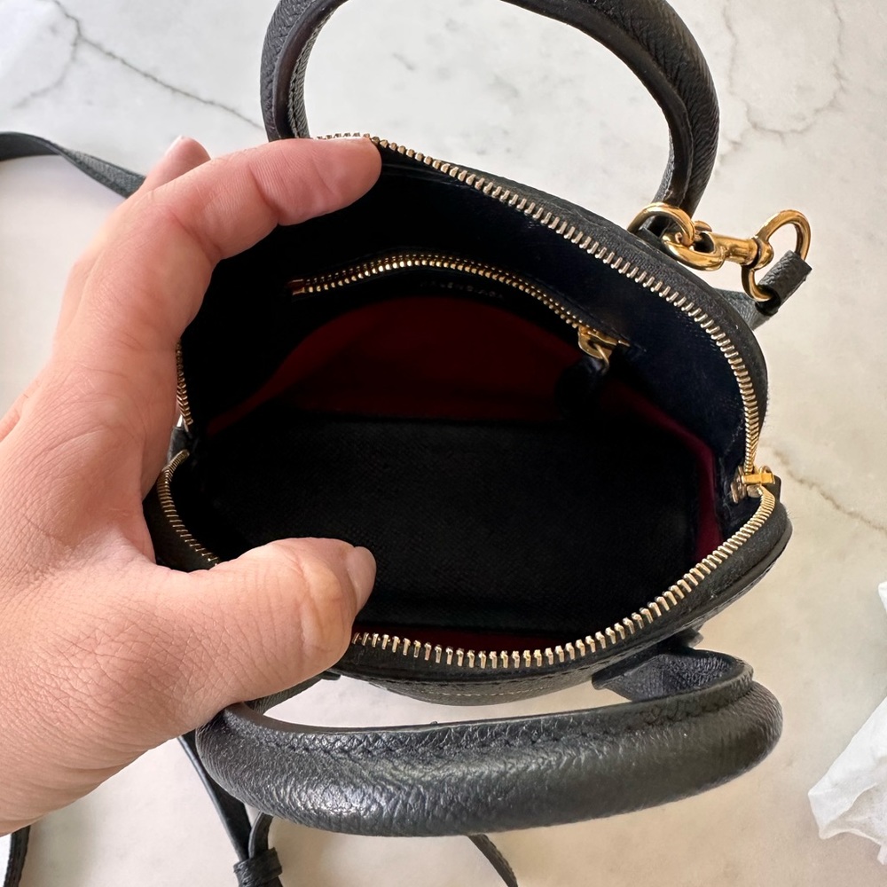 Balenciaga ville bag - Picture 3 of 4